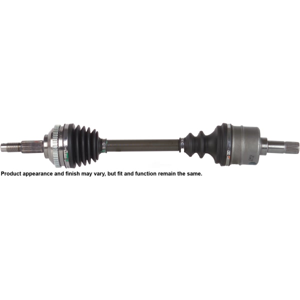 Cardone Reman Remanufactured CV Axle Assembly 60-3038S