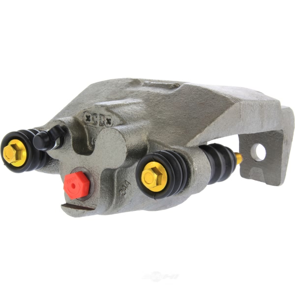 Centric Remanufactured Semi-Loaded Rear Passenger Side Brake Caliper 141.65517