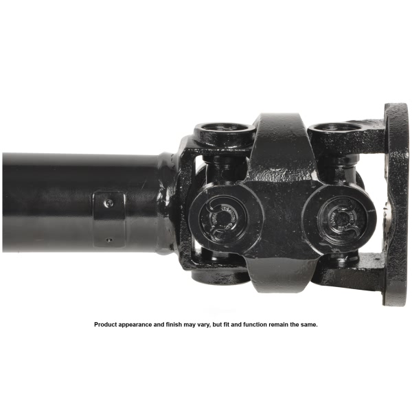 Cardone Reman Remanufactured Driveshaft/ Prop Shaft 65-9541