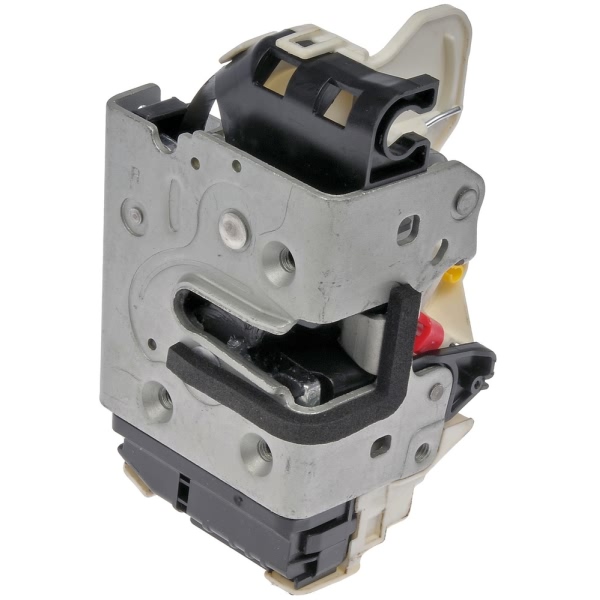 Dorman OE Solutions Front Passenger Side Door Lock Actuator Motor 931-081