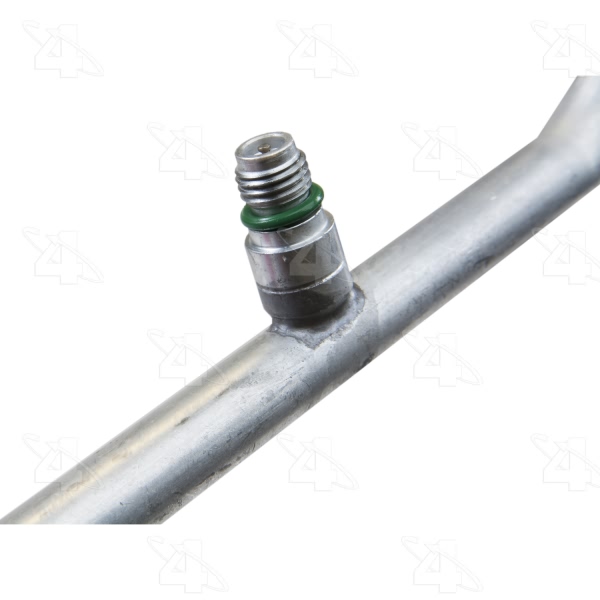 Four Seasons A C Discharge Line Hose Assembly 56487