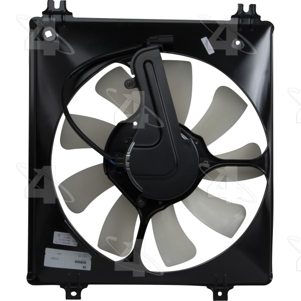 Four Seasons A C Condenser Fan Assembly 76235