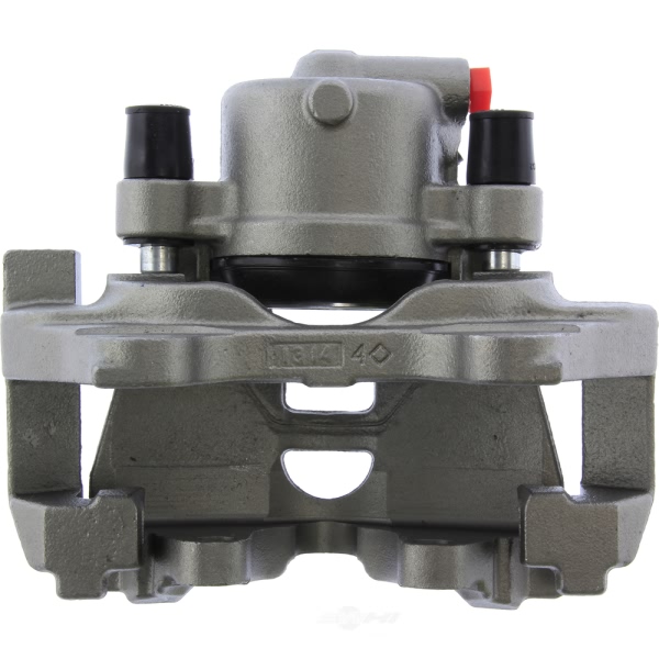 Centric Remanufactured Semi-Loaded Front Passenger Side Brake Caliper 141.04015