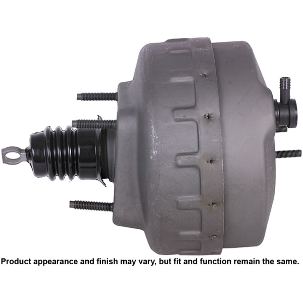 Cardone Reman Remanufactured Vacuum Power Brake Booster w/o Master Cylinder 54-73190