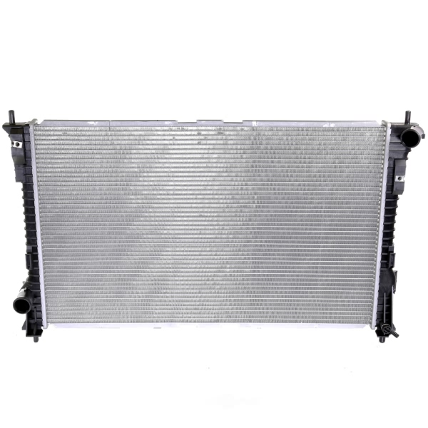 Denso Engine Coolant Radiator 221-9409