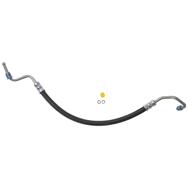 Gates Power Steering Pressure Line Hose Assembly 360800