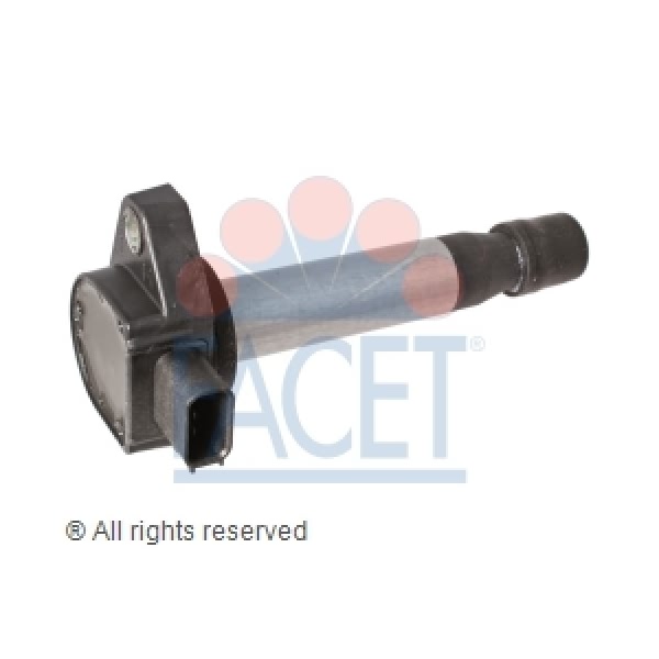 facet Ignition Coil 9.6357