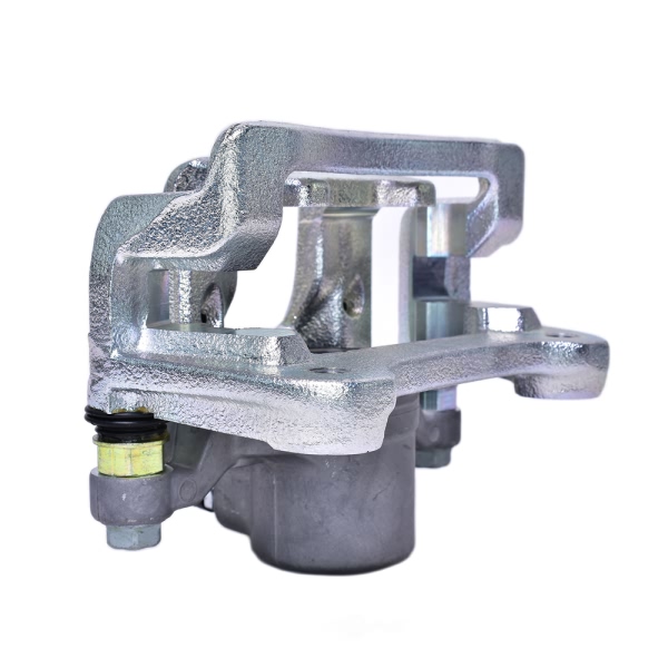 Mando Rear Driver Side Brake Caliper 16A5137