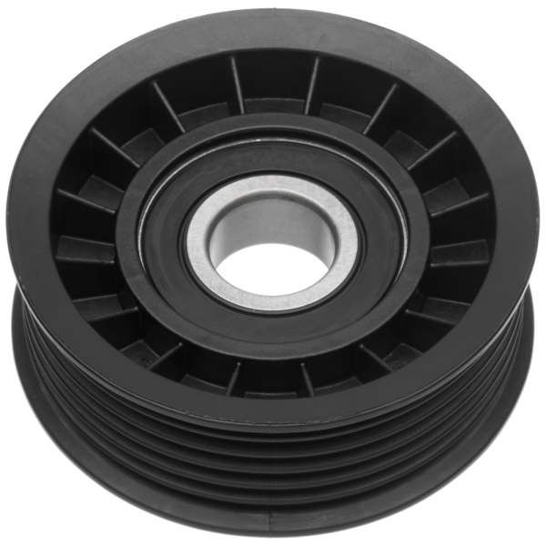 Gates Drivealign Grooved Drive Belt Idler Pulley 38008