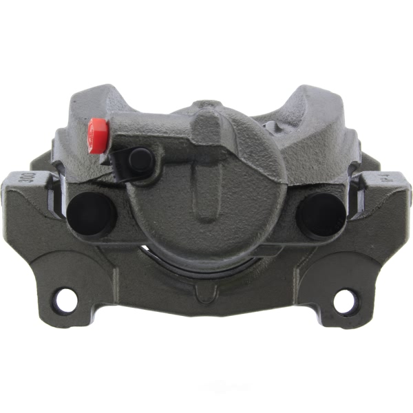 Centric Remanufactured Semi-Loaded Front Driver Side Brake Caliper 141.39060