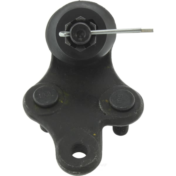 Centric C-Tek™ Front Driver Side Lower Ball Joint 611.44013