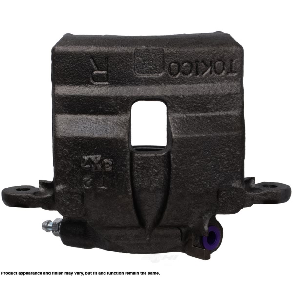 Cardone Reman Remanufactured Unloaded Caliper 19-1486