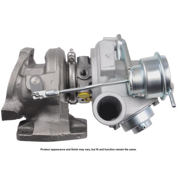 Cardone Reman Remanufactured Turbocharger 2T-721