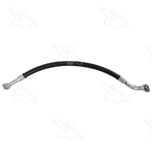 Four Seasons A C Refrigerant Suction Hose 66099