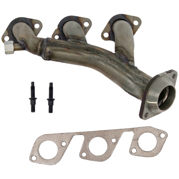 Dorman Stainless Steel Natural Exhaust Manifold 674-535