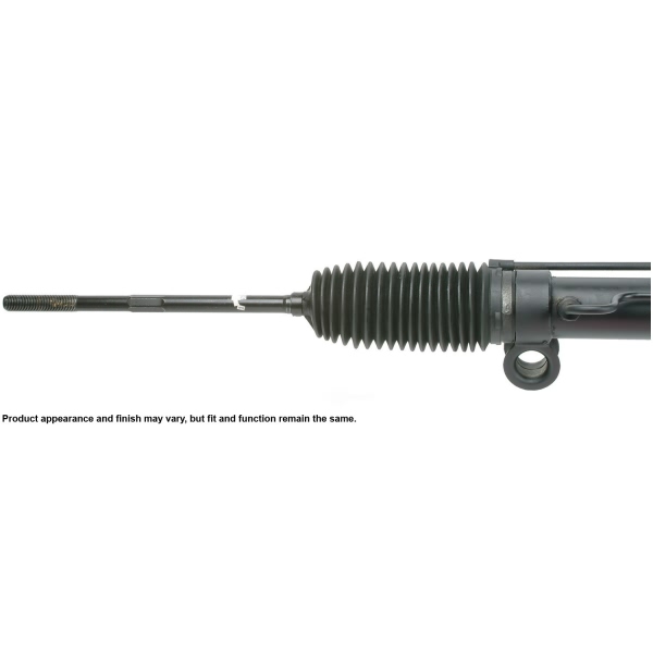 Cardone Reman Remanufactured Hydraulic Power Rack and Pinion Complete Unit 22-179