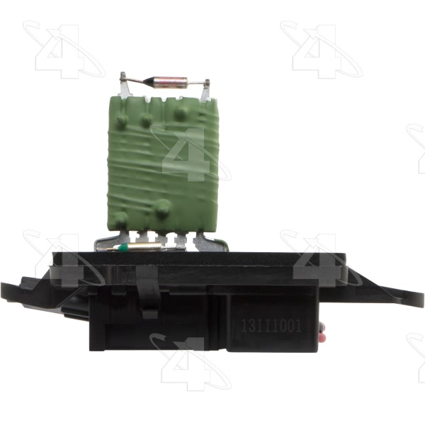 Four Seasons Hvac Blower Motor Resistor 20299