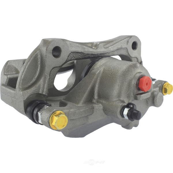 Centric Remanufactured Semi-Loaded Front Passenger Side Brake Caliper 141.62201