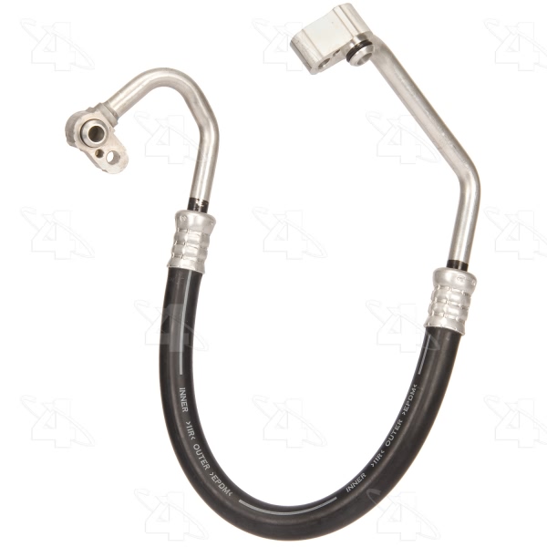 Four Seasons A C Discharge Line Hose Assembly 56347