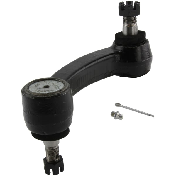 Centric Premium™ Front Steering Idler Arm 620.66030