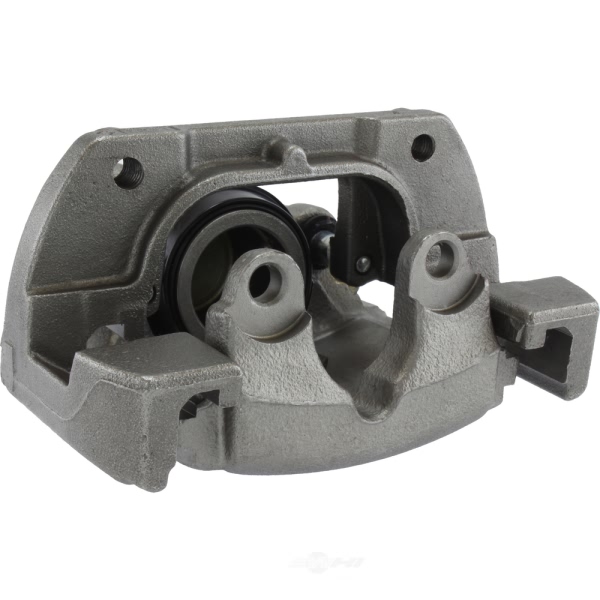 Centric Remanufactured Semi-Loaded Front Passenger Side Brake Caliper 141.34059