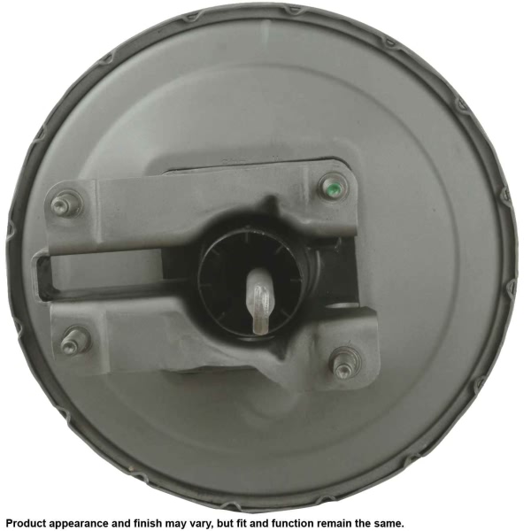 Cardone Reman Remanufactured Vacuum Power Brake Booster w/o Master Cylinder 54-77016