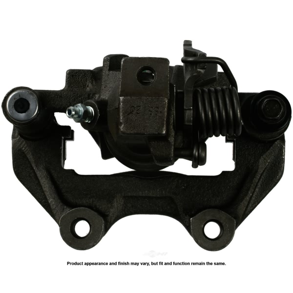 Cardone Reman Remanufactured Unloaded Caliper w/Bracket 18-B4738