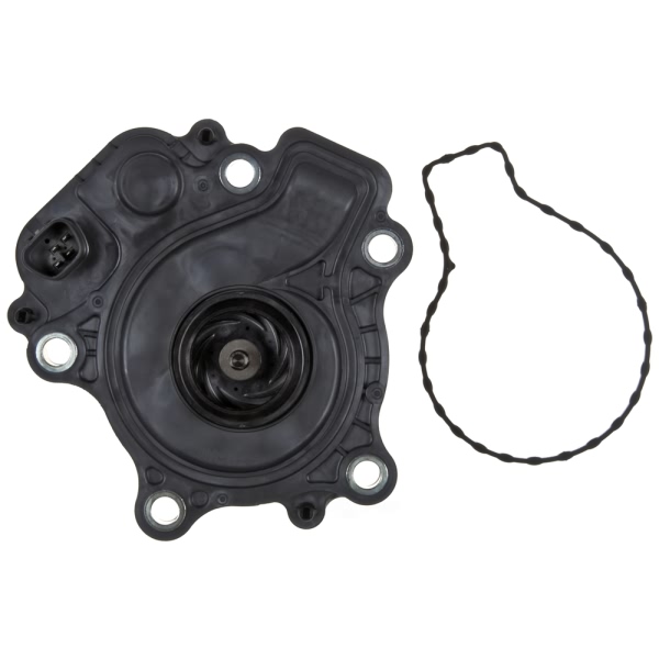 Gates Engine Coolant Electric Water Pump 41500E