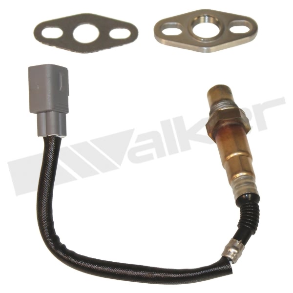 Walker Products Oxygen Sensor 350-34536