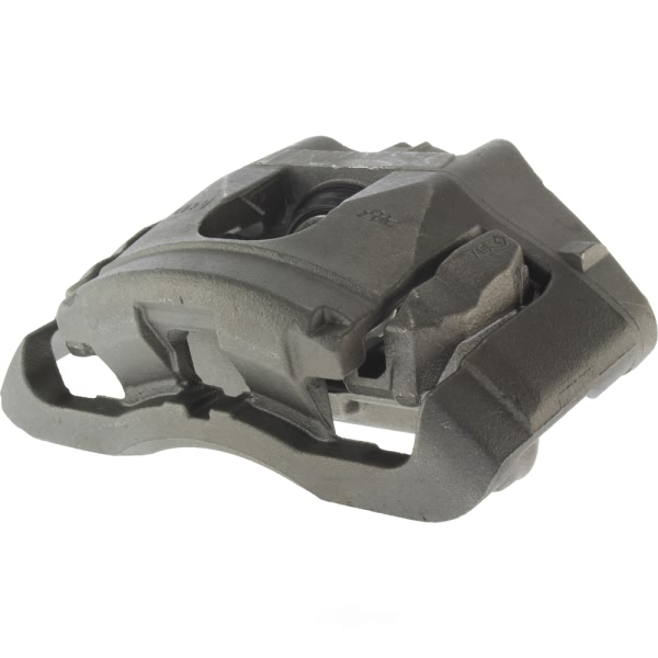 Centric Remanufactured Semi-Loaded Front Driver Side Brake Caliper 141.33138
