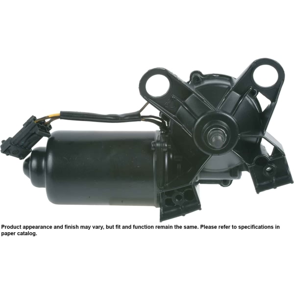 Cardone Reman Remanufactured Wiper Motor 43-2904