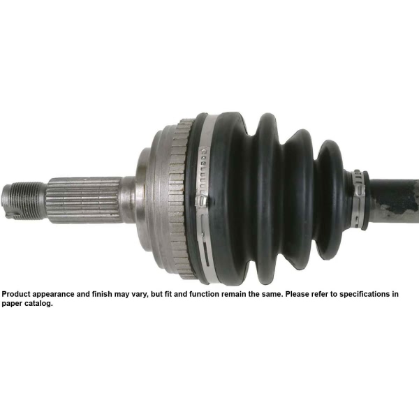 Cardone Reman Remanufactured CV Axle Assembly 60-4194