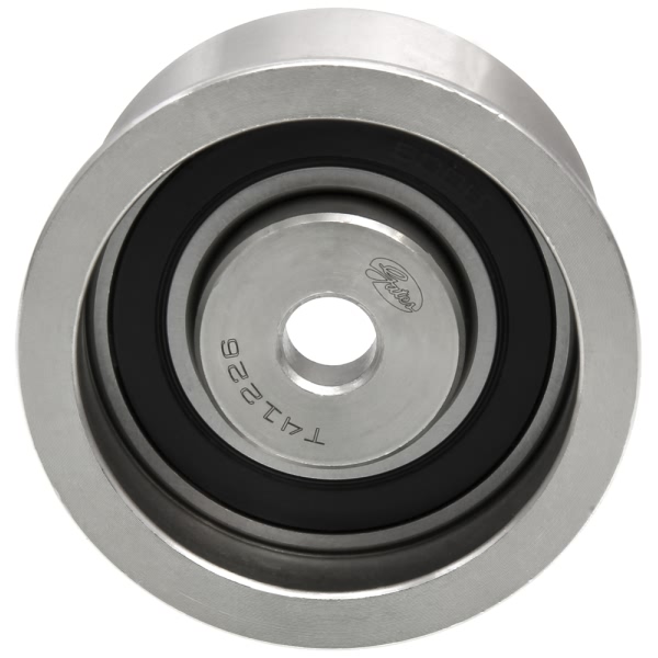Gates Powergrip Driver Side Lower Timing Belt Idler Pulley T41226