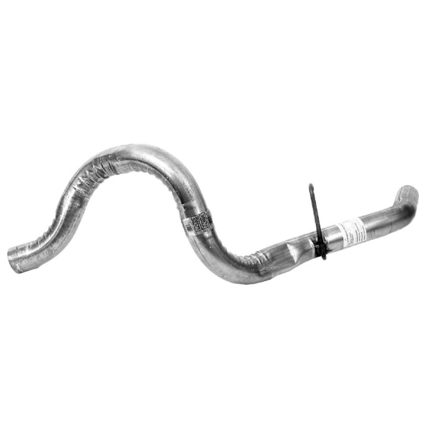 Walker Aluminized Steel Exhaust Tailpipe 54366