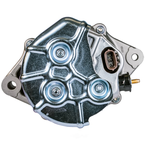 Denso Remanufactured Alternator 210-0251