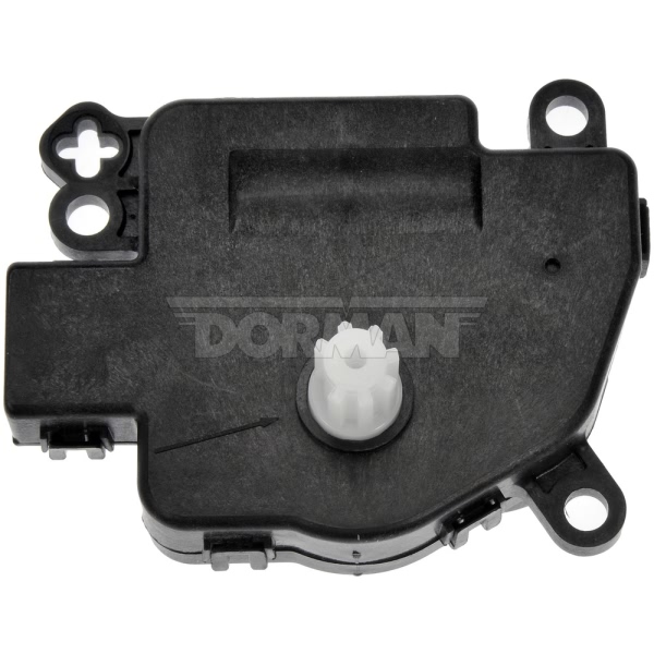 Dorman Hvac Air Door Actuator 604-970