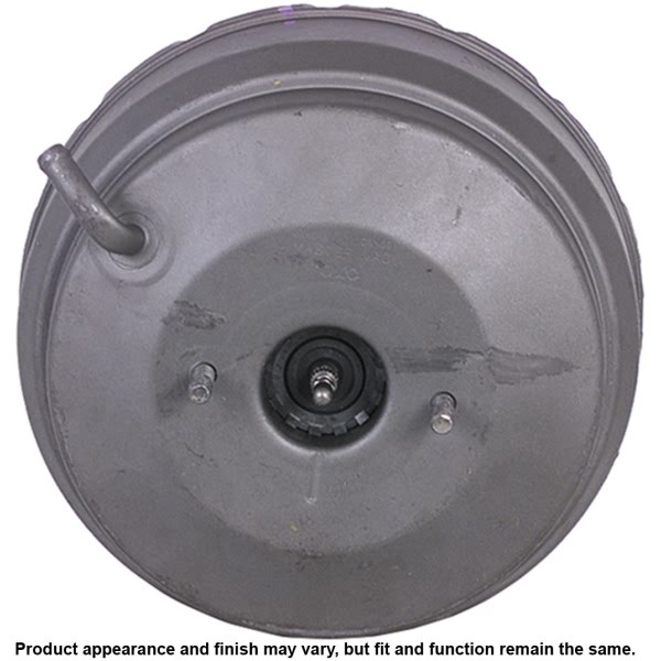 Cardone Reman Remanufactured Vacuum Power Brake Booster w/o Master Cylinder 53-2545