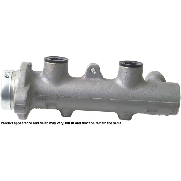 Cardone Reman Remanufactured Master Cylinder 11-3315