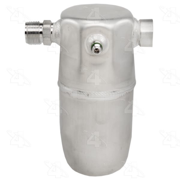 Four Seasons A C Compressor Kit 1578NK
