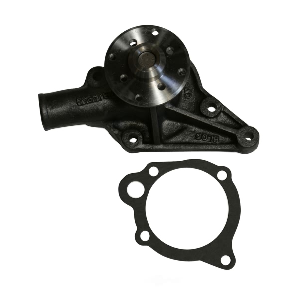 GMB Engine Coolant Water Pump 113-1050