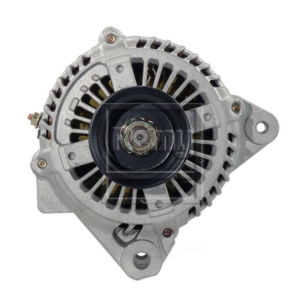 Remy Remanufactured Alternator 12295