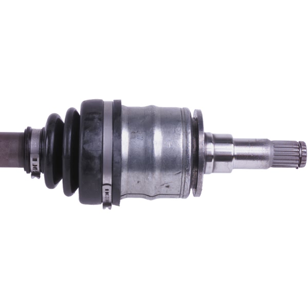 Cardone Reman Remanufactured CV Axle Assembly 60-5002