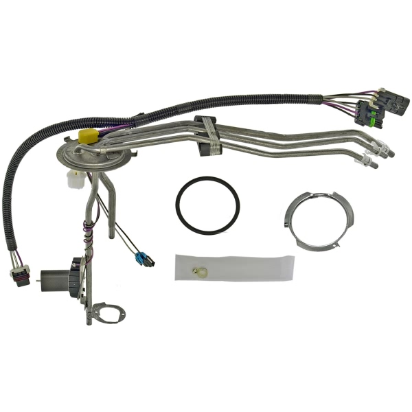 Dorman Fuel Tank Sending Unit 692-211