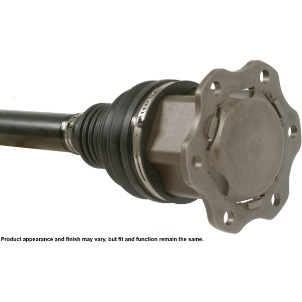 Cardone Reman Remanufactured CV Axle Assembly 60-7386