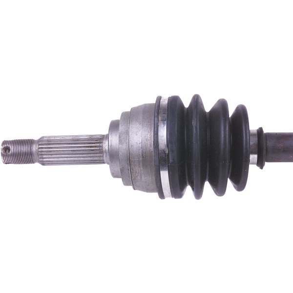 Cardone Reman Remanufactured CV Axle Assembly 60-3013