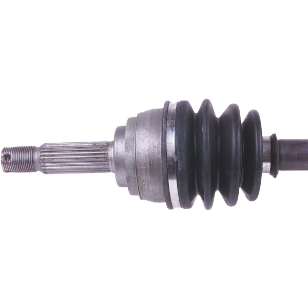 Cardone Reman Remanufactured CV Axle Assembly 60-3013