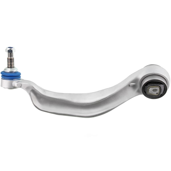 Mevotech Supreme Front Passenger Side Lower Forward Non Adjustable Control Arm And Ball Joint Assembly CMS101172