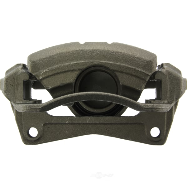 Centric Remanufactured Semi-Loaded Front Passenger Side Brake Caliper 141.44145