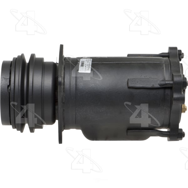 Four Seasons A C Compressor With Clutch 58077