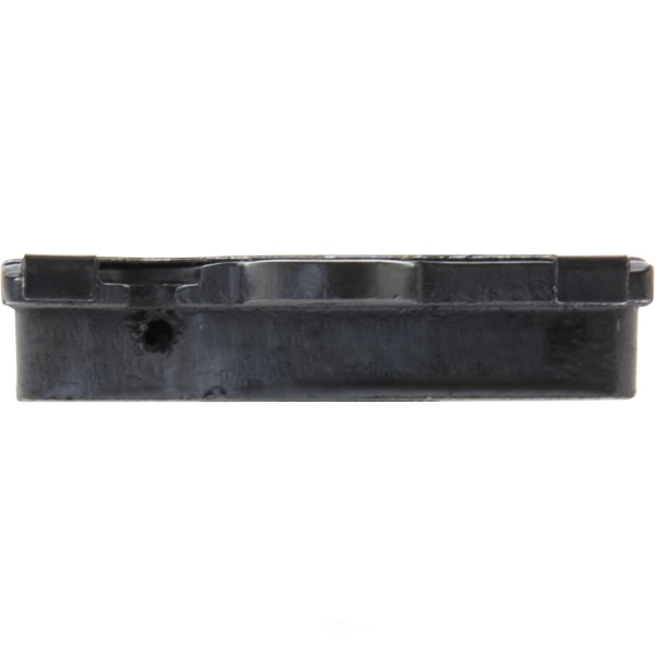 Centric Premium Semi-Metallic Rear Disc Brake Pads 300.08480